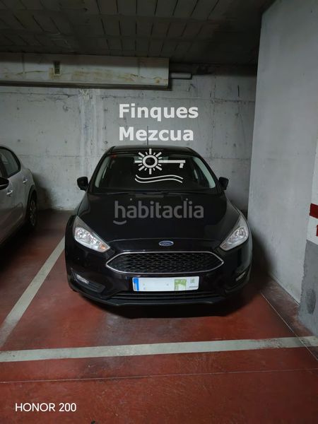 Foto cc89a780-ad58-4229-be8c-7fc7784959d9. Flat with heating parking in Centre Reus