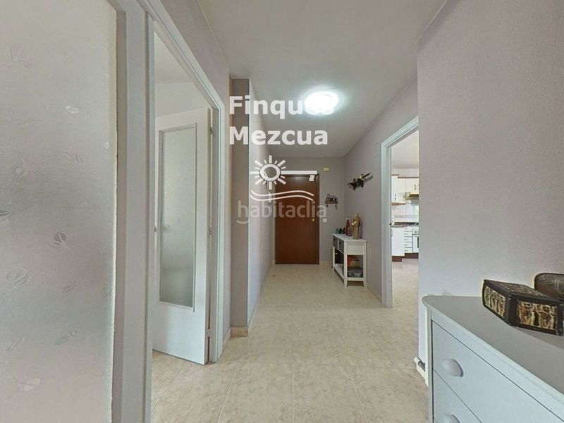 Foto cfc99358-e824-4cac-a15d-4e01e80d9299. Flat with heating parking in Centre Reus