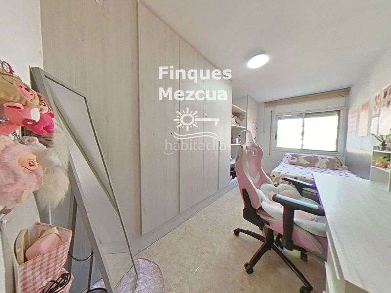Foto e27fb2e3-8791-4d3f-8fa5-5432a283d591. Flat with heating parking in Centre Reus