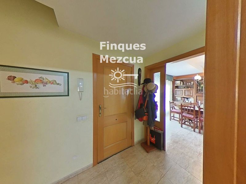 Foto 342cb379-e743-4a77-870a-86a9aa4e145e. Casa adossada amb calefacció aparcament a Arboç (L´)