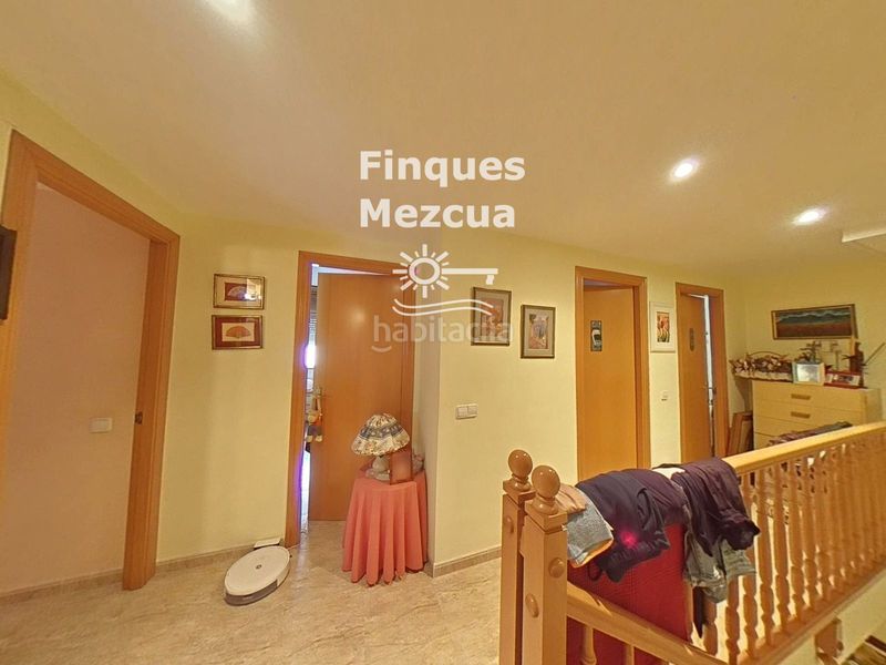 Foto 9fef2f27-7e36-4bb9-b887-f03976d2e6b7. Casa adossada amb calefacció aparcament a Arboç (L´)