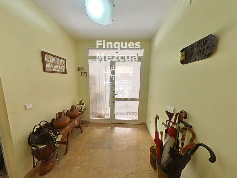 Foto bd2b67c0-c43f-46a1-8e78-e1dbfb7a12f2. Casa adossada amb calefacció aparcament a Arboç (L´)