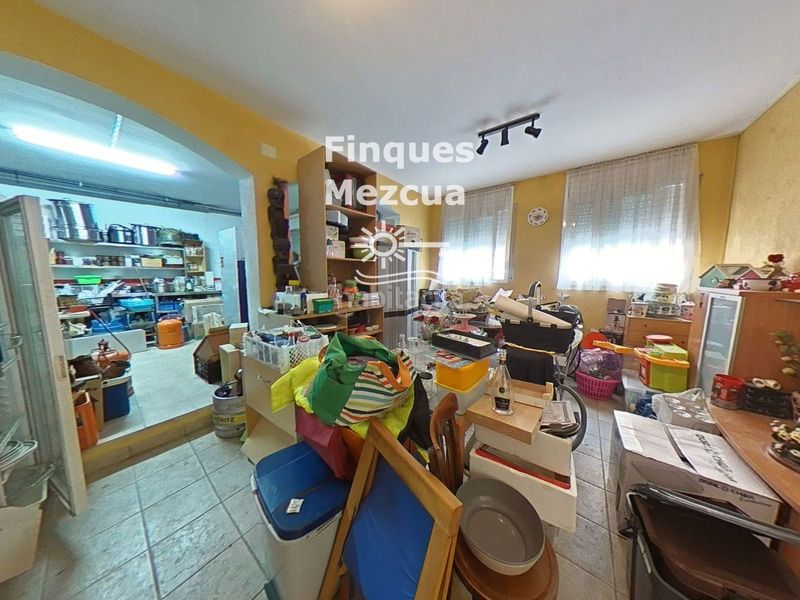 Foto e2bde11f-49a5-4368-acdf-77ef206e5e1f. Casa adossada amb calefacció aparcament a Arboç (L´)