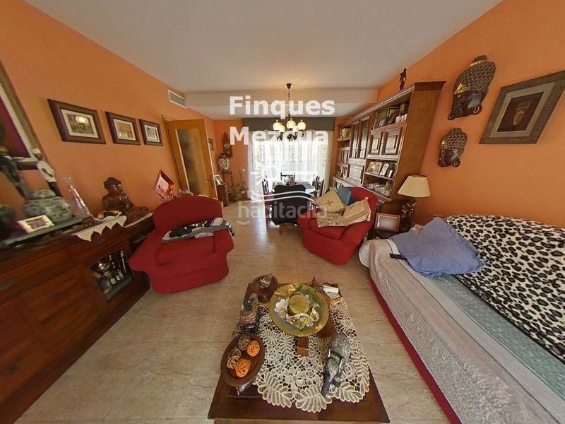 Foto e4ec7146-cec4-472d-91e0-143fd31977dc. Casa adossada amb calefacció aparcament a Arboç (L´)