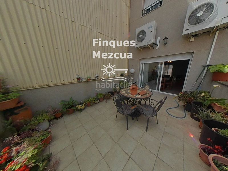 Foto ff1b8b7f-7f9a-4997-ac86-9536e470ec9a. Casa adossada amb calefacció aparcament a Arboç (L´)