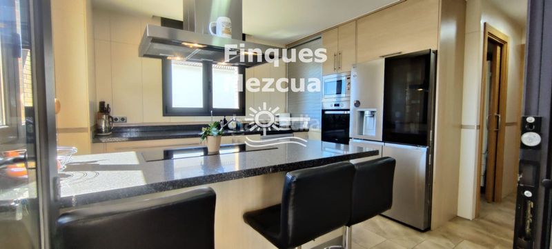 Foto d6e96ab7-f671-4460-aba6-e67470b62990. Xalet a Albinyana