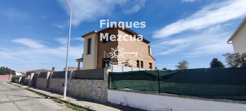 Foto d9df9d54-8393-4c13-b9db-4736e4787d0e. Xalet a Albinyana