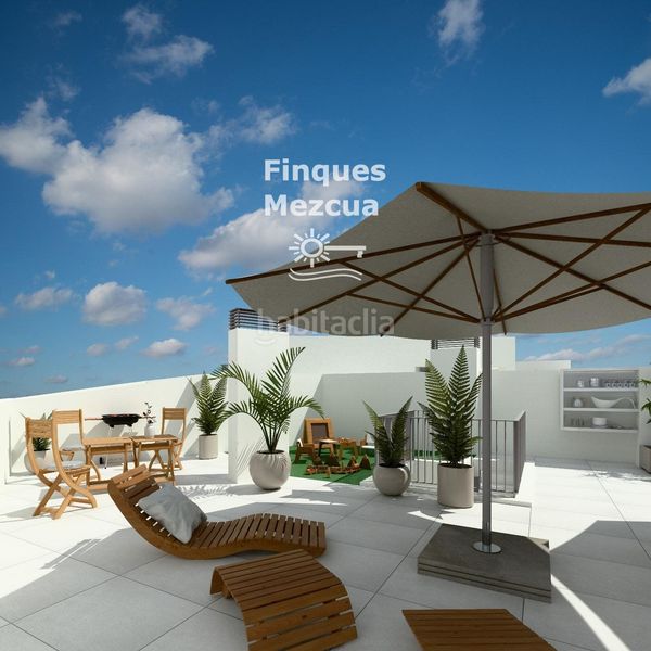 Foto b80b799d-8ae8-4fb1-8b14-b43f8831bc81. Duplex with heating in Centre Torredembarra