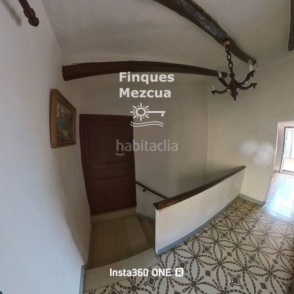 Foto c1701d21-3cde-4f00-9537-0967f1846649. Casa adossada a Bonastre
