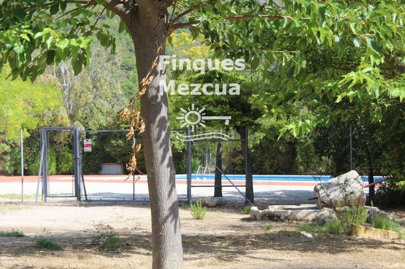 Foto 900e924a-8335-4e7d-aff0-d675060b884c. Finca rústica a Montmell (El)