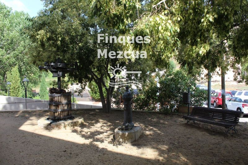 Foto c01c9917-601d-494c-ab7e-41893a43e713. Finca rústica a Montmell (El)
