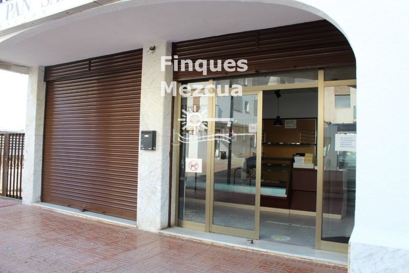 Foto fb3b1283-502f-4b10-b0ff-bc58c866cfb5. Local comercial a Coma-ruga platja Coma-ruga