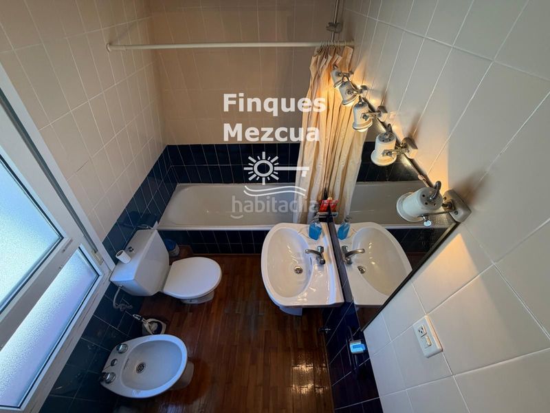 Foto 3f72f1d6-efb1-4d7f-b953-1d7922273419. Duplex con riscaldamento parcheggio piscina in Calafell residencial Calafell