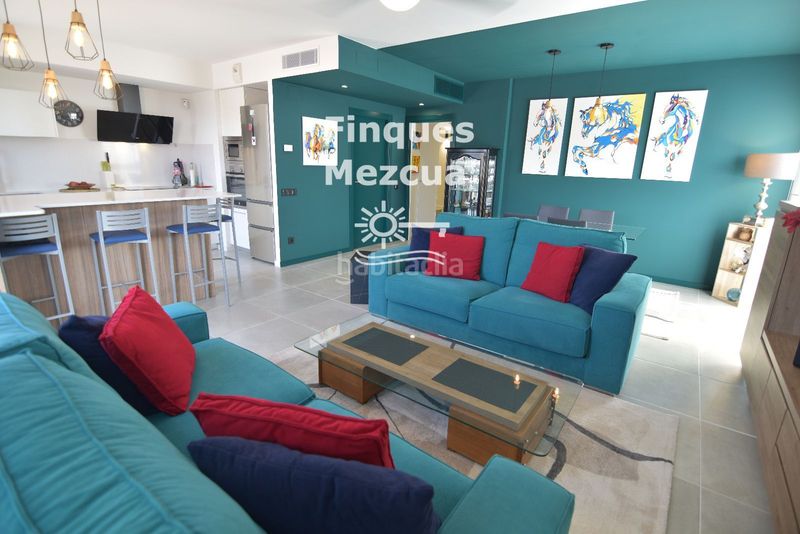 Foto 871b0b22-bb6b-4118-92ff-e574a9051ed6. Dúplex amb aparcament piscina a L´Estany Calafell