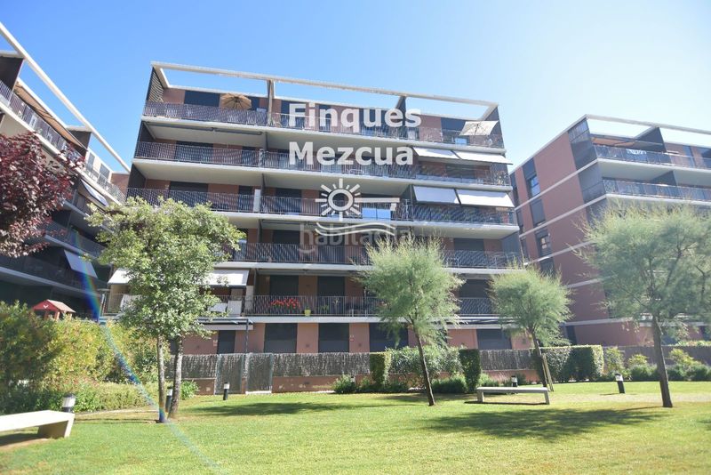 Foto c89b65d2-246d-4dea-93e3-88cba4674318. Dúplex amb aparcament piscina a L´Estany Calafell