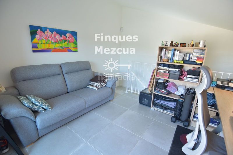 Foto e3fbd0a9-9548-460a-a070-6c6666f6e04a. Dúplex amb aparcament piscina a L´Estany Calafell