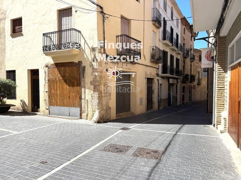 Foto 7c5f9ac2-8262-4a9d-9022-0749065bf904. Lloguer local comercial a Centre Vendrell (El)