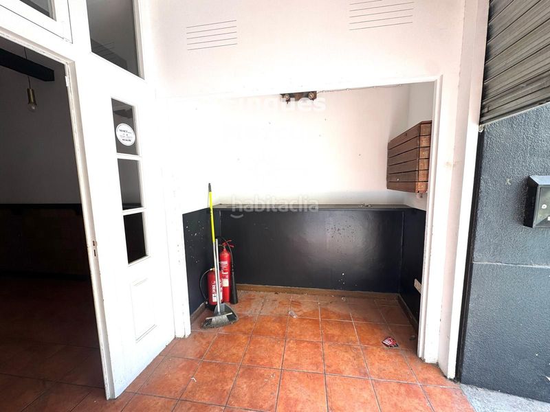 Foto 8cfb5e05-d8aa-414c-a784-11f7d8f2f6dc. Lloguer local comercial a Centre Vendrell (El)