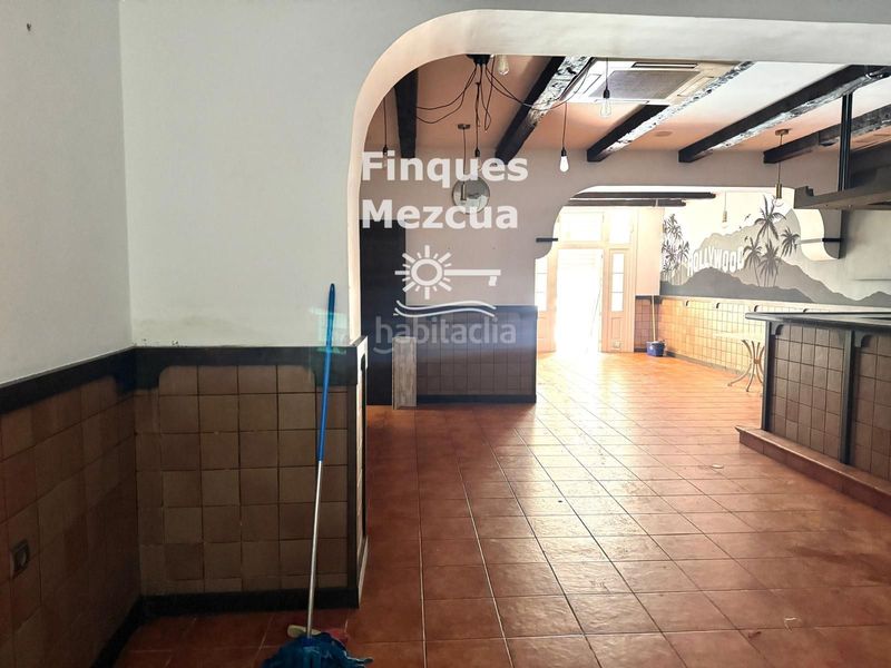 Foto aff0105d-29ff-4497-8014-415fd02e8f2e. Lloguer local comercial a Centre Vendrell (El)