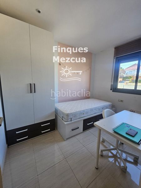 Foto 4a51d2ca-f4f4-42be-ad26-229fb25c7766. Pis amb calefacció aparcament piscina a Segur de Calafell nucli urbà Segur de Calafell