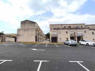 Reihenhaus  Circumval·lacio. Casa adosada en venta en montferri en venta con inquilinos renta