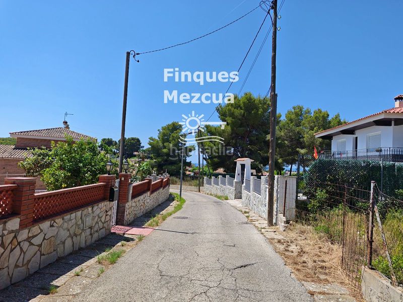 Foto 1726102d-a525-4e1b-80c6-bf13fd136006. Finca rústica a Cunit residencial Cunit