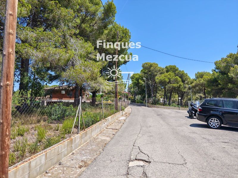Foto 40965e26-8a7a-462b-af31-f562b29c7f2c. Finca rústica a Cunit residencial Cunit