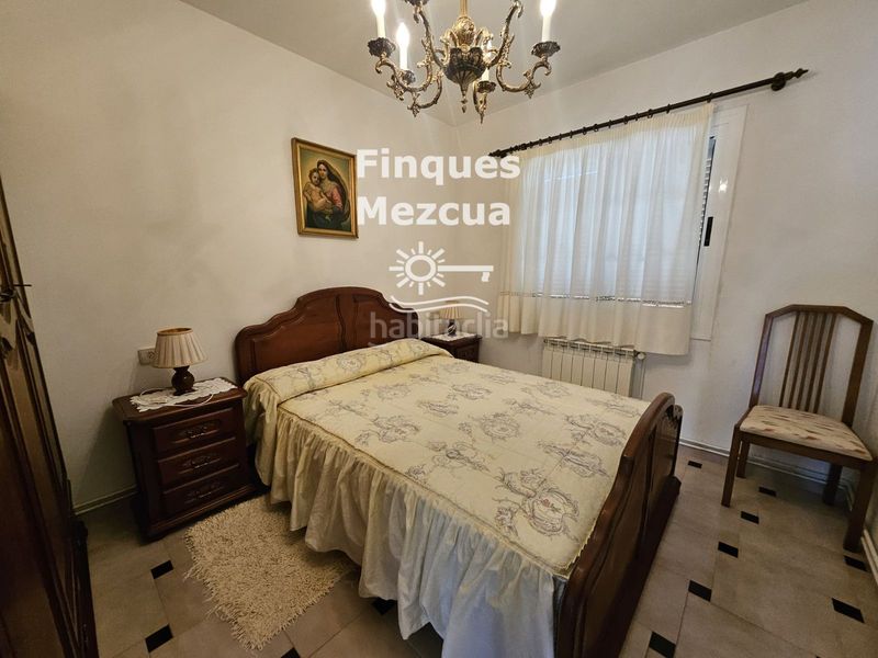 Foto 046f58db-7005-41bd-a79e-9ef921d3d8ad. Casa amb calefacció aparcament a Marítima Sud Torredembarra