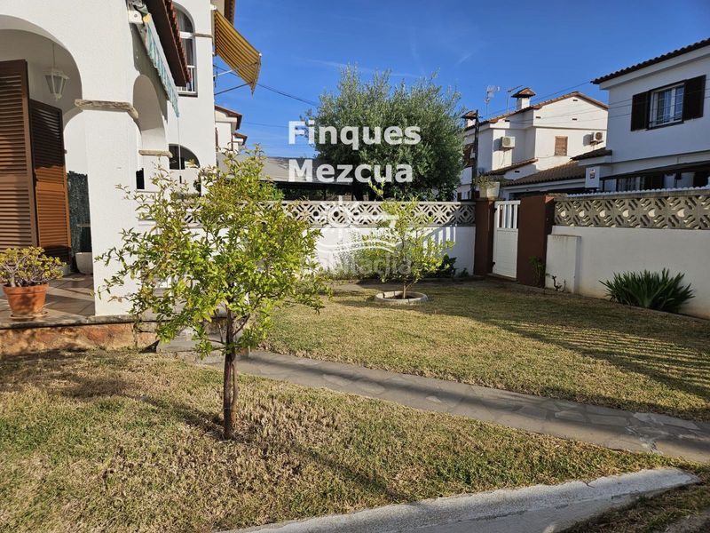 Foto 0925ab29-d547-420f-b553-8bfe8f82dc2d. Casa amb calefacció aparcament a Marítima Sud Torredembarra