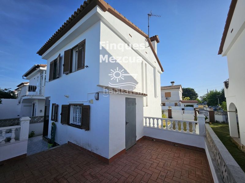 Foto 13054f5c-3c07-4b57-83cc-f51b41bf5dc2. Casa amb calefacció aparcament a Marítima Sud Torredembarra