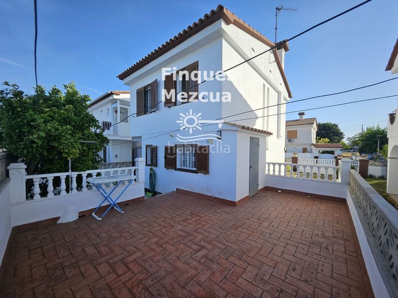 Foto 16fd7885-c9f1-4c77-8b79-7a0fe909b3af. Casa amb calefacció aparcament a Marítima Sud Torredembarra