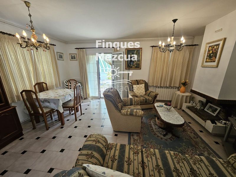 Foto 1d3977d7-68d3-4c90-bc70-dd1c96b80658. Casa amb calefacció aparcament a Marítima Sud Torredembarra