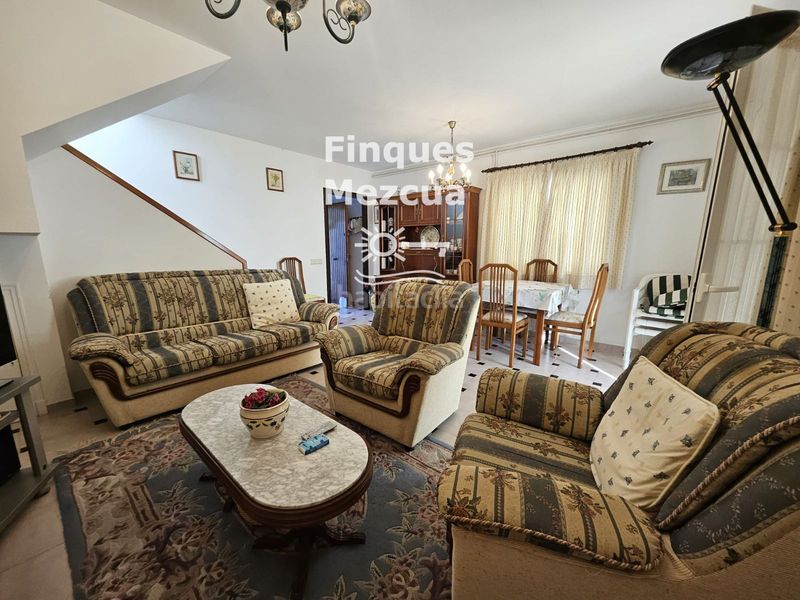 Foto 269343ca-7306-4cf8-be51-729c7a867215. Casa amb calefacció aparcament a Marítima Sud Torredembarra