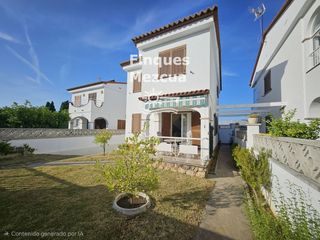 Casa  Cala bona. Casa en venta en torredembarra