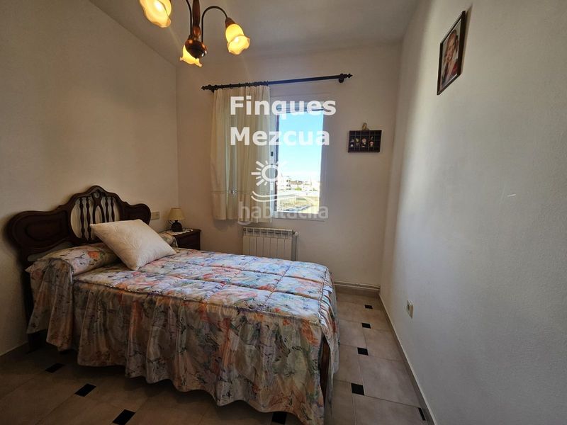 Foto 498ca5de-3419-4563-9e78-78d40b8ac2a9. Casa amb calefacció aparcament a Marítima Sud Torredembarra