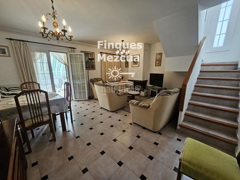 Foto 4cb68511-f461-4b50-b6fb-6a95203ff03e. Casa amb calefacció aparcament a Marítima Sud Torredembarra