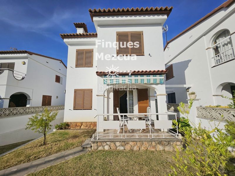 Foto 5960723c-7fb3-4e7e-bd46-bcd10c4bbafa. Casa amb calefacció aparcament a Marítima Sud Torredembarra