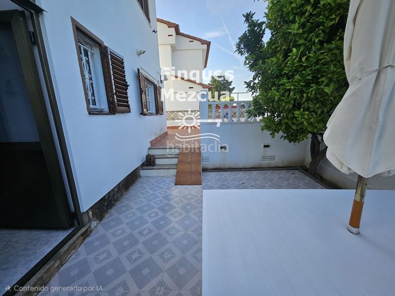 Foto 7d883968-7d3e-4a5e-b634-daa3c106c135. Casa amb calefacció aparcament a Marítima Sud Torredembarra