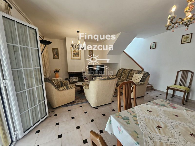 Foto 8067ef1b-d112-41b7-9609-6a5685ada276. Casa amb calefacció aparcament a Marítima Sud Torredembarra