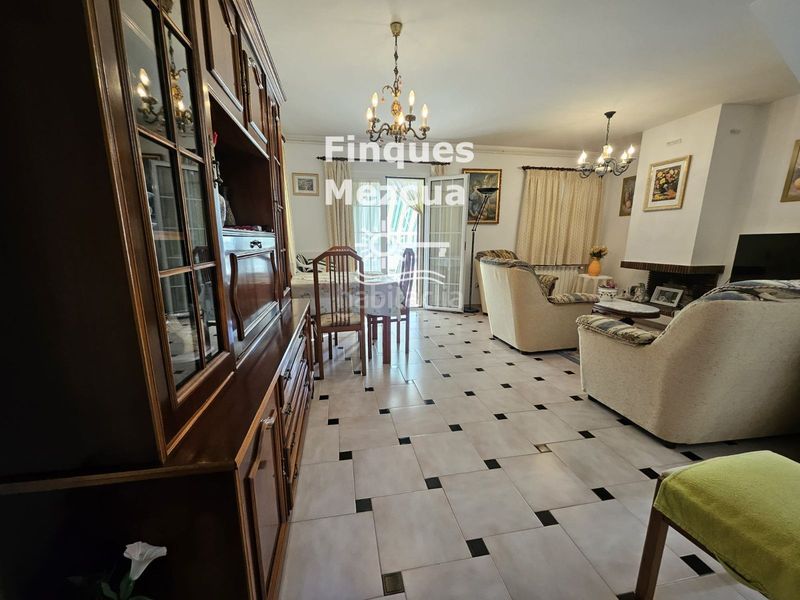 Foto a9ba704d-d89f-418b-aef0-4f9d9075ddb8. Casa amb calefacció aparcament a Marítima Sud Torredembarra