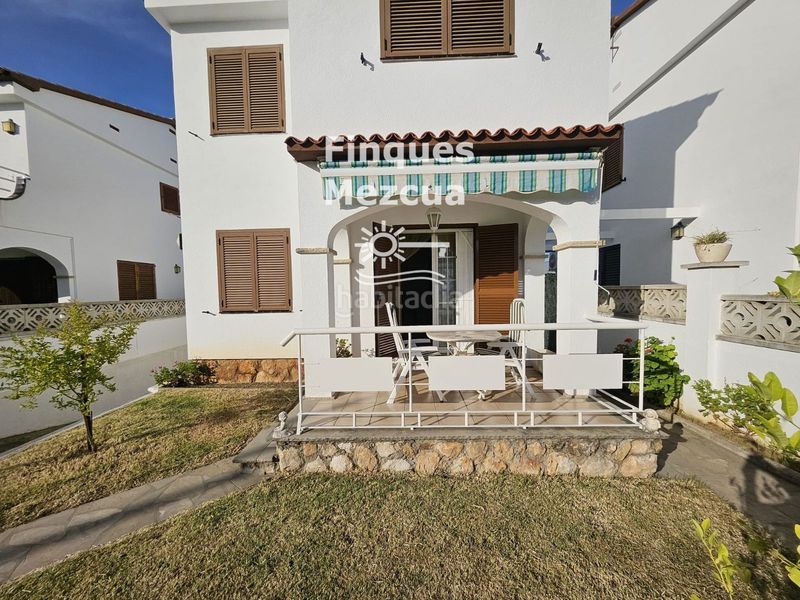 Foto ba27850d-45c0-4fea-b774-1750e07e8767. Casa amb calefacció aparcament a Marítima Sud Torredembarra