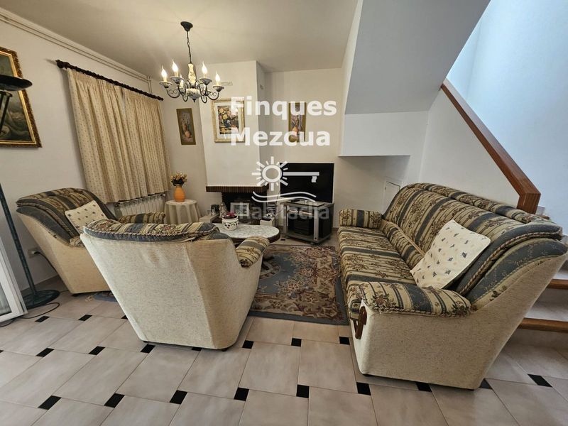 Foto bc355240-d32d-415d-a128-9c96e3eb6b11. Casa amb calefacció aparcament a Marítima Sud Torredembarra