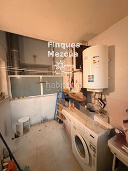 Foto 0818b7dd-2f4f-4421-ad86-bbd40fd77e34. Flat with heating parking in Centre Vendrell (El)