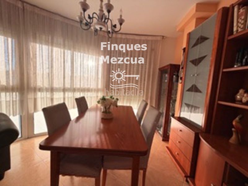 Foto 0fc3c9b2-645a-4392-ad5e-eac440352089. Flat with heating parking in Centre Vendrell (El)