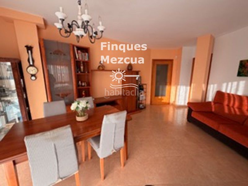 Foto 1b748f53-5694-4732-b4a8-f234ddf3c421. Flat with heating parking in Centre Vendrell (El)