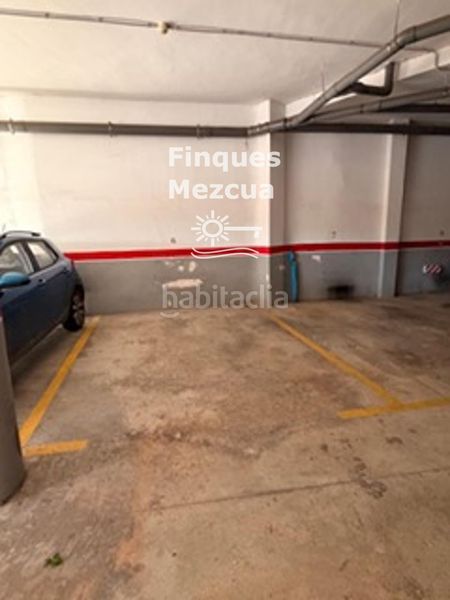 Foto 2651d3be-df63-41fa-8e6d-92bebd7d5e4c. Flat with heating parking in Centre Vendrell (El)
