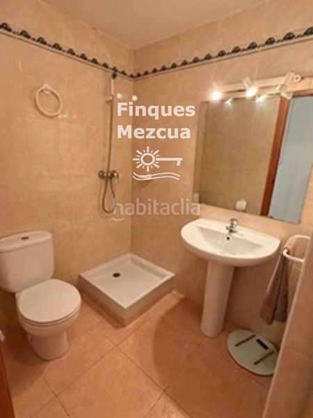 Foto 2b5b0ad0-85a2-4e64-979a-dd3bff6c94d0. Flat with heating parking in Centre Vendrell (El)