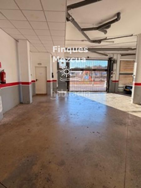 Foto 4893380d-ed0e-41a2-8305-8fcb159e595a. Flat with heating parking in Centre Vendrell (El)