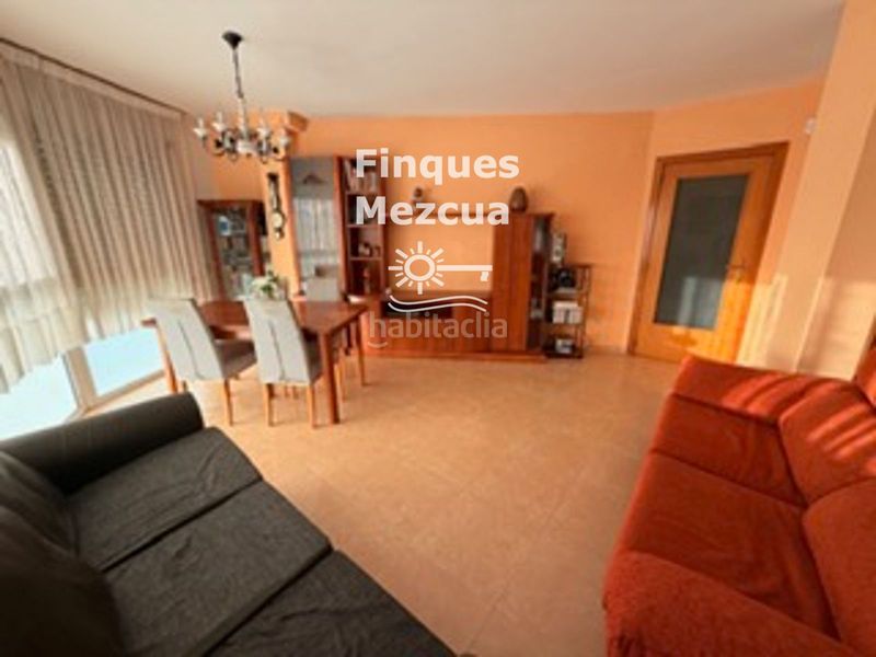 Foto 7eaba551-ab91-4f74-b185-6a43b5d73509. Flat with heating parking in Centre Vendrell (El)