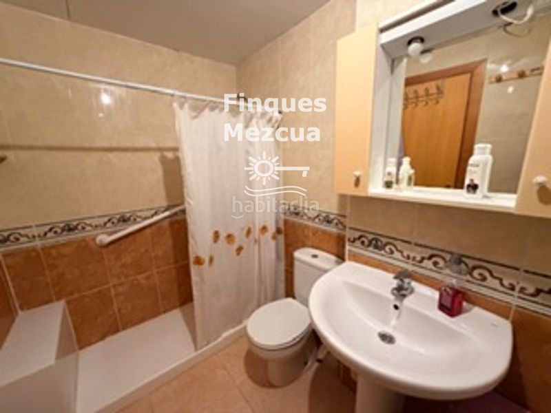 Foto 919f695d-8267-416d-9d37-27f21deac701. Flat with heating parking in Centre Vendrell (El)